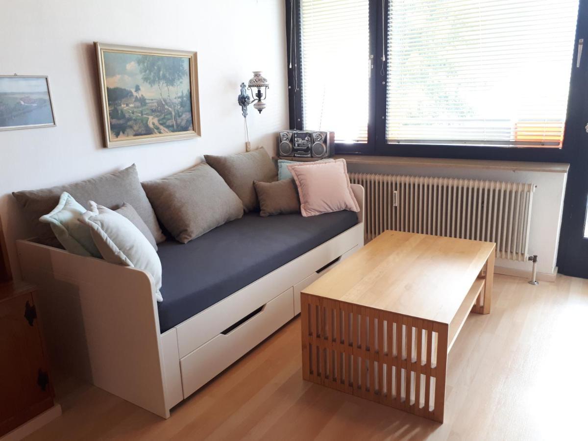 Maren Seeblick Appartement Haus Haensel&Gretel Direkt Am Ossiacher See Mit Hallenbad Stiegl Exterior photo